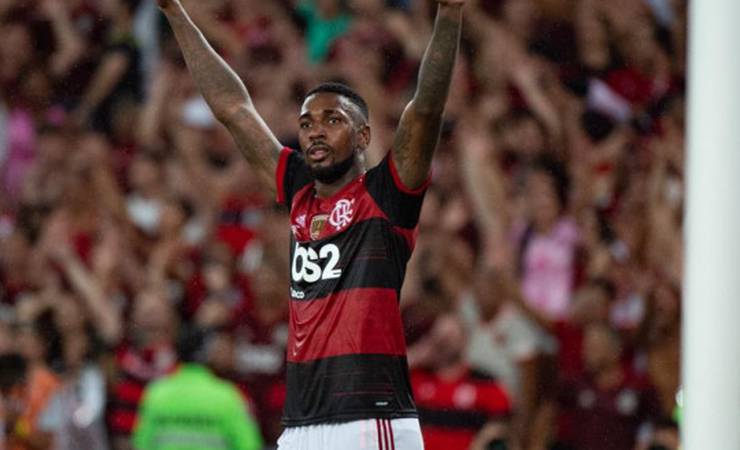 Carnaval rubro-negro no Maraca! Mengão vence o Del Valle por 3 a 0 e é campeão da Conmebol Recopa