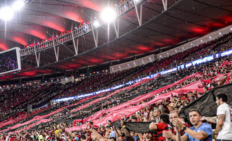 Ingressos para jogo contra o Barcelona de Guayaquil serão vendidos a partir de segunda (02)