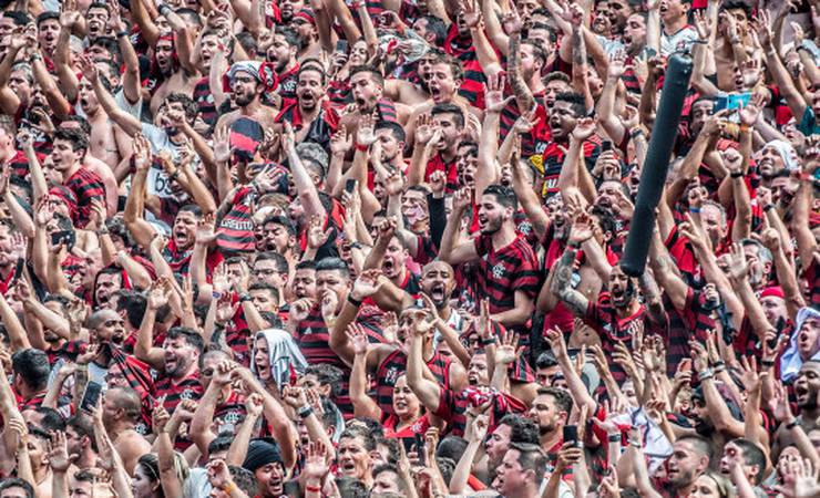 Saiba como garantir o seu ingresso para a estreia do Mengão na CONMEBOL Libertadores
