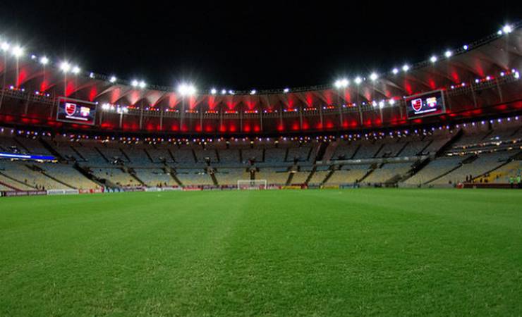 Flamengo x Portuguesa: confira os procedimentos para o reembolso do valor do ingresso