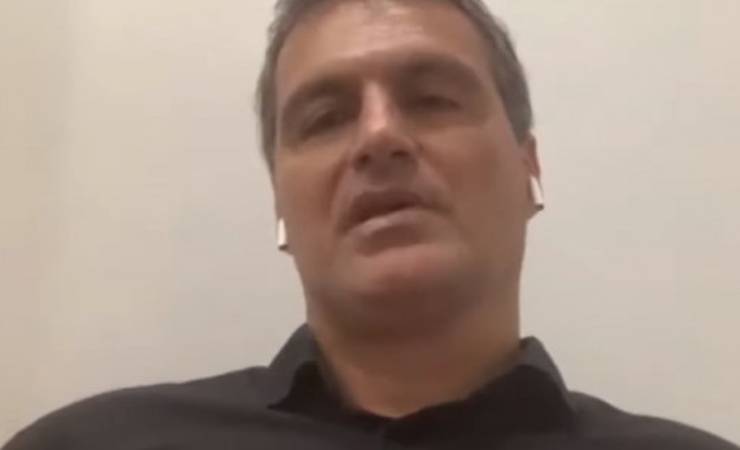Bruno Spindel destaca trabalho em conjunto no Flamengo