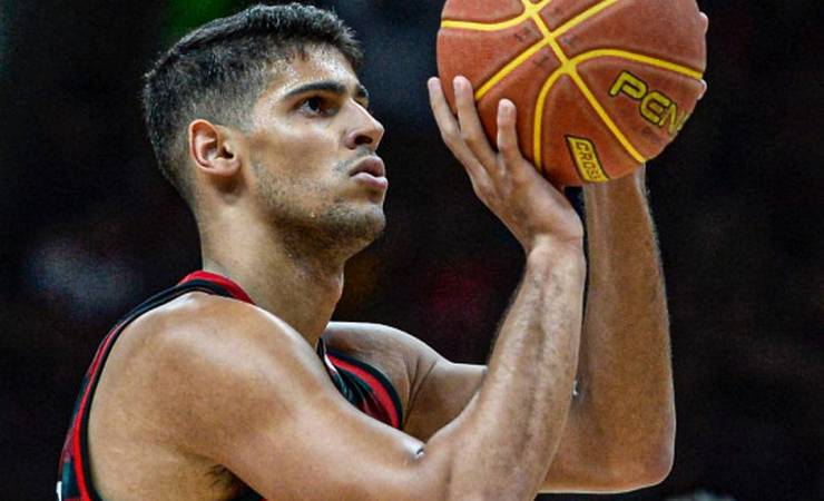 Lance Livre: Pedro Nunes