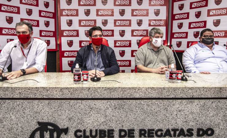 Lançamento do Campeonato Carioca de basquete é realizado na Gávea
