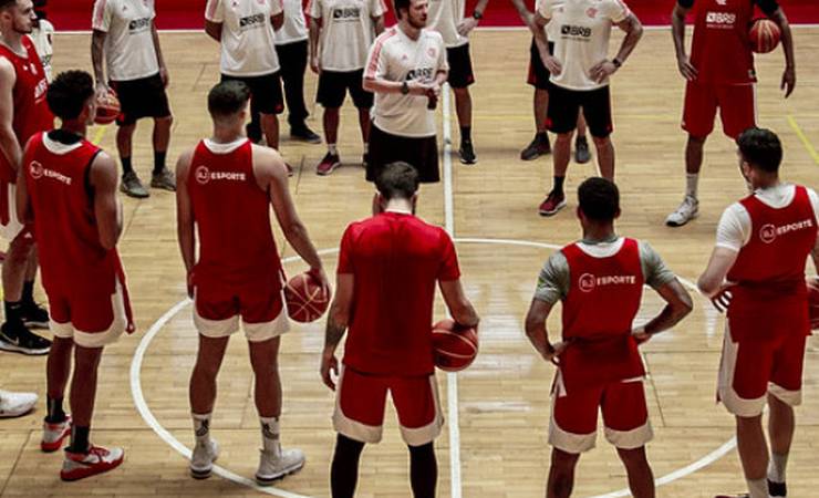 Orgulho da Nação conhece primeiro adversário do Campeonato Carioca