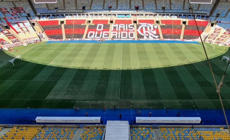 O Mais Querido: sócio escolhe frase do mosaico e recebe ligação de Everton Ribeiro