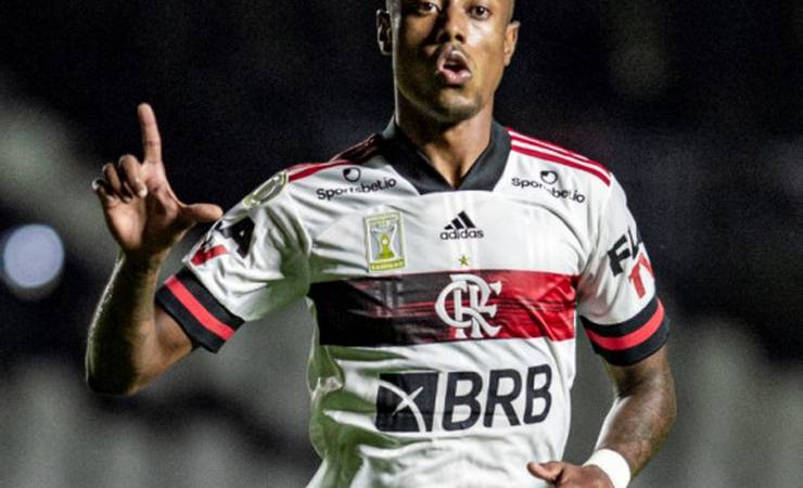 De virada, Mengão vence o Vasco por 2 a 1 em São Januário