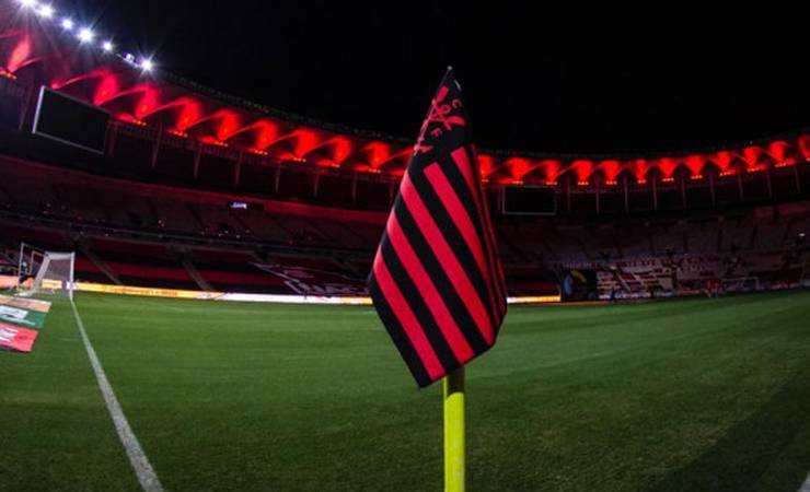Flamengo enfrenta o São Paulo nas quartas de final da Copa do Brasil