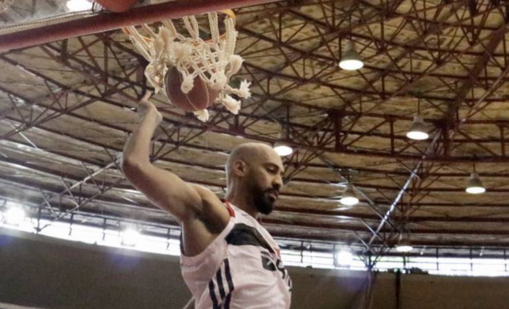 Em busca do bicampeonato, FlaBasquete encara o São Paulo na final do Super 8
