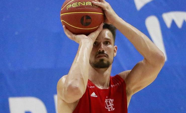 Flamengo chega em Belo Horizonte para segunda bolha da Champions League