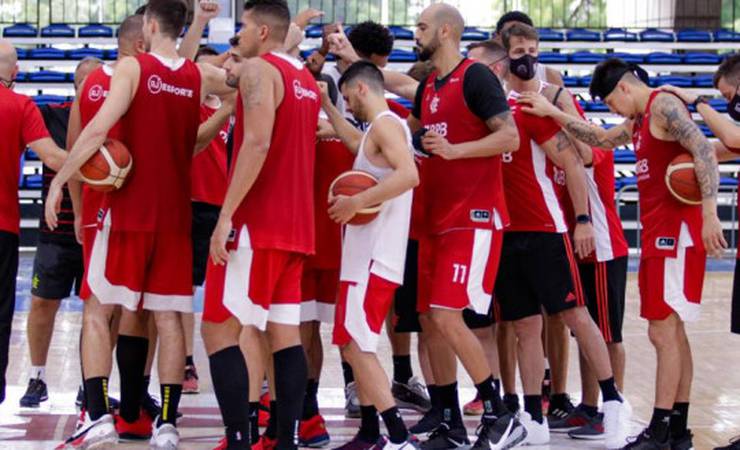 Na Nicarágua, Flamengo disputa a fase final da Champions League das Américas