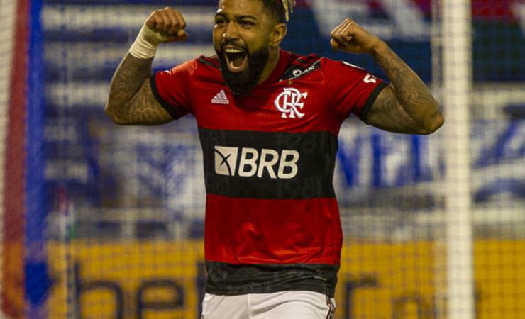 De virada, Mengão vence o Vélez Sarsfield por 3 a 2 na estreia da Libertadores