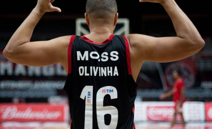 Após ótimo retorno na parceria com o futebol, MOSS expande patrocínio para o FlaBasquete
