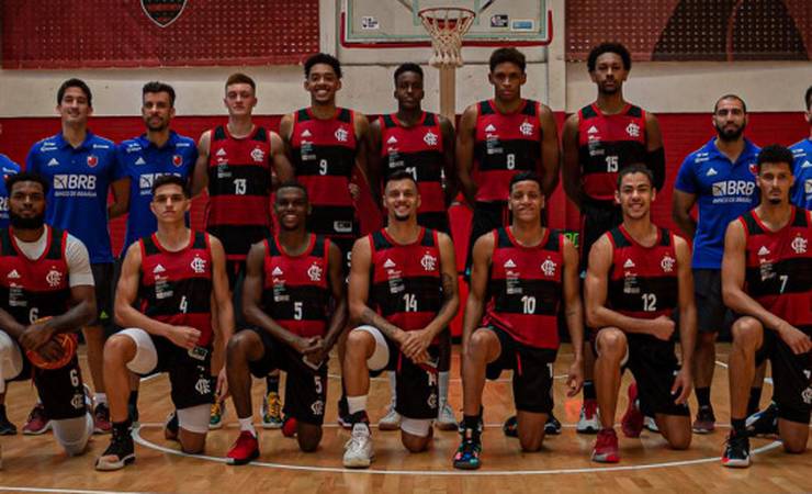 Vai começar a LDB! Flamengo vai em busca do tricampeonato a partir deste domingo (25)