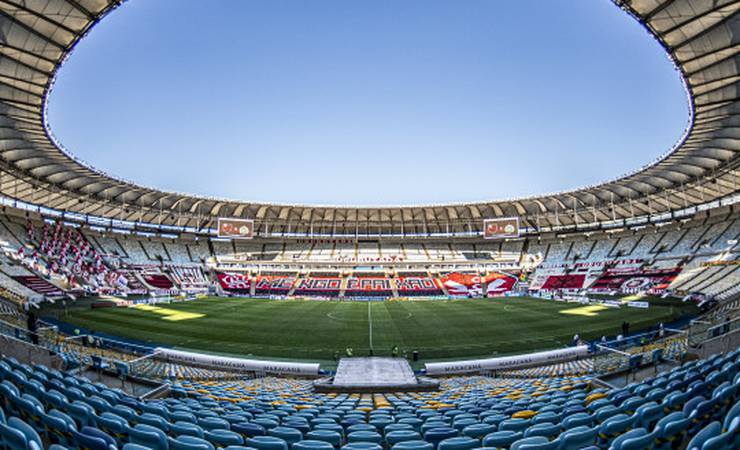 Vendas para Flamengo x Grêmio, pela Copa do Brasil, começam nesta sexta (10); veja as informações