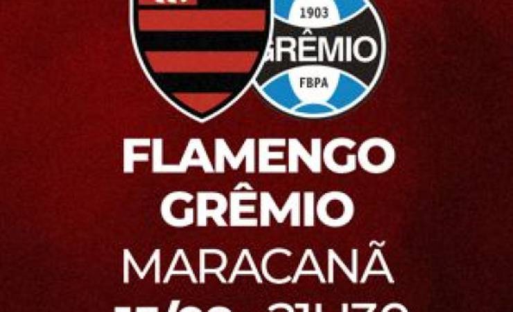 Confira os laboratórios credenciados para realizar o exame de antígeno para Flamengo x Grêmio