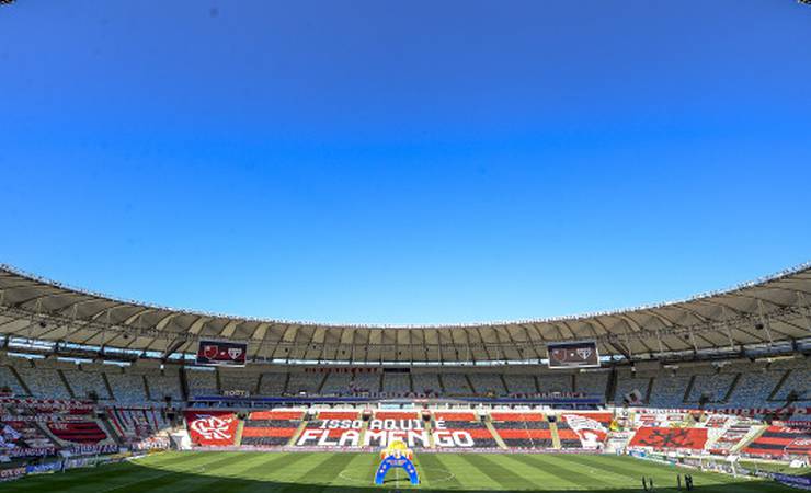 Confira os pontos de retirada de ingressos para Flamengo x Grêmio