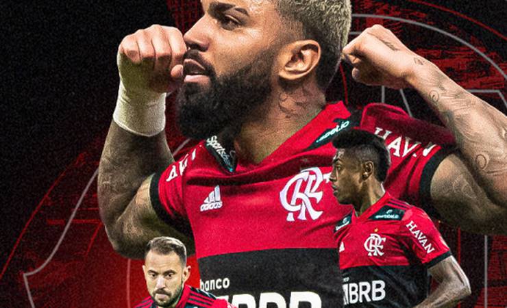 Flamengo lança parceria com agência de viagens Eventoss para decisão da Libertadores