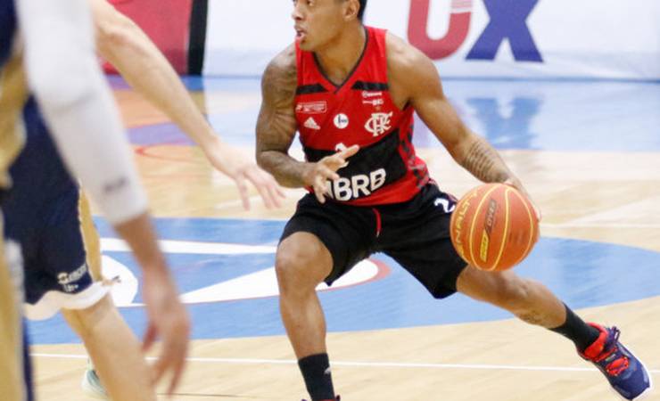 FlaBasquete é derrotado pela Unifacisa, mas garante o título do Torneio Integração