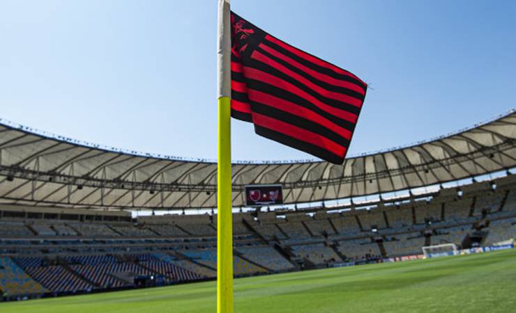 Flamengo x Juventude: confira as informações sobre a retirada de ingressos físicos