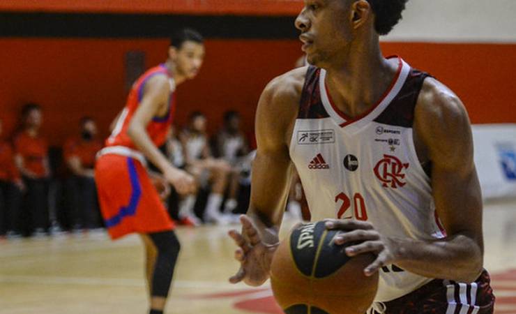 Primeira decisão da temporada! FlaBasquete vence o Municipal e está na final do Campeonato Carioca