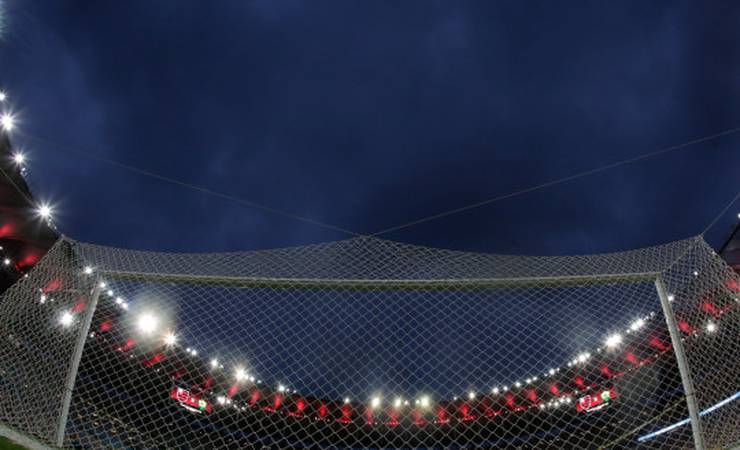 Flamengo x Athletico-PR: confira as informações sobre a retirada de ingressos físicos
