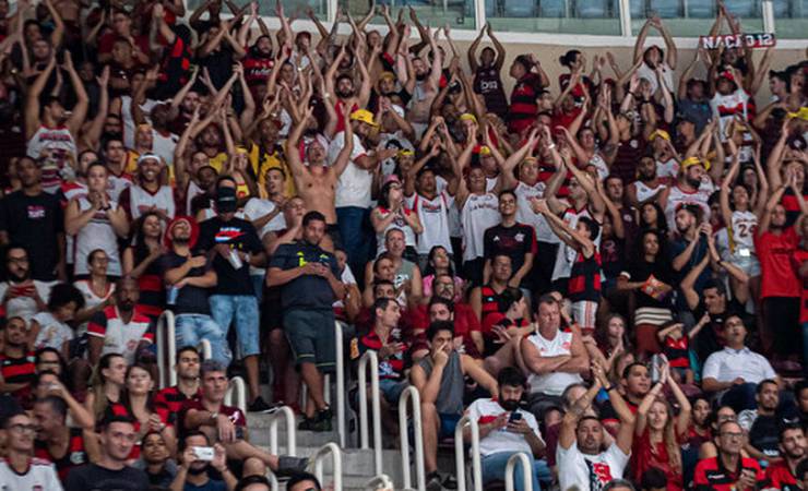 Estão abertas as vendas do Pacote de Jogos Maracanãzinho 2021/22!
