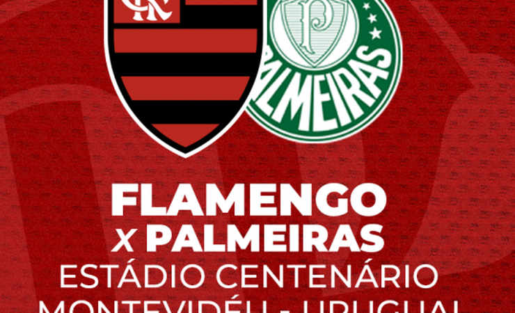Venda de ingressos para a final da Libertadores começa nesta segunda (01/11) para sócios-torcedores