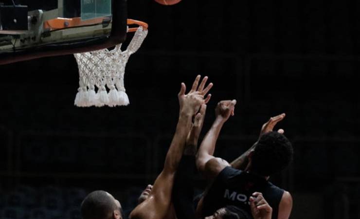 De volta ao NBB, Flamengo recebe Unifacisa neste domingo