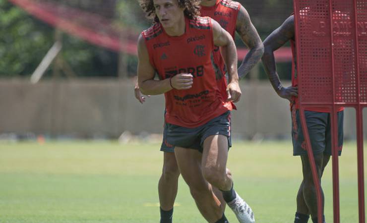 Flamengo inicia terceira semana da pré-temporada no Ninho do Urubu