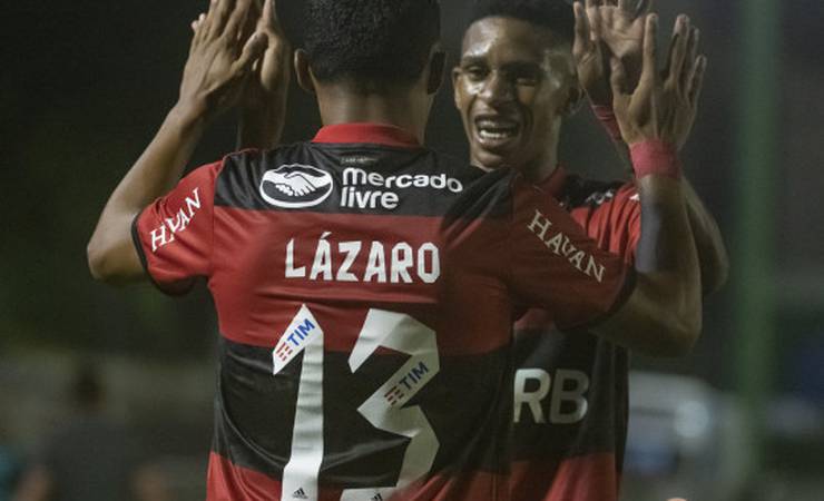 Flamengo x Boavista: confira as informações sobre a venda de ingressos para a partida