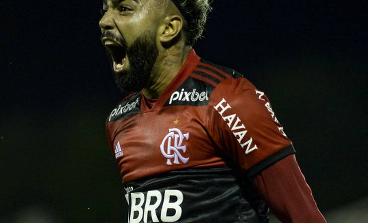 Domingo é dia de clássico: saiba como garantir o seu ingresso para torcer pelo Mengão