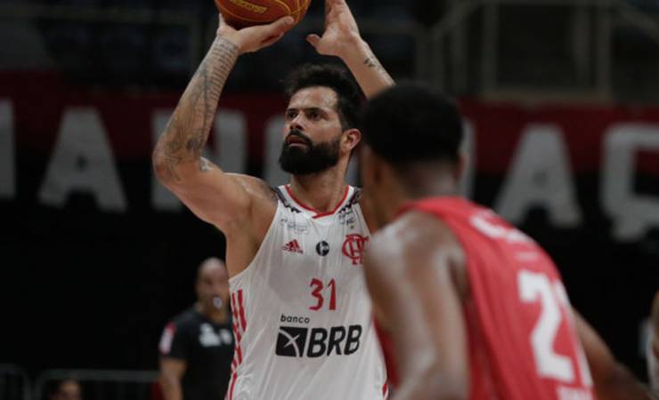 Orgulho da Nação encara Pato Basquete e Mogi pelo NBB