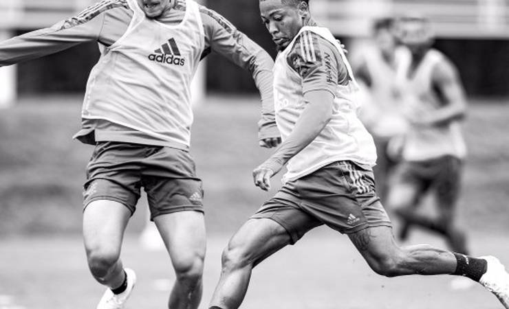 Flamengo se reapresenta e inicia preparação para enfrentar o Audax na próxima quinta-feira