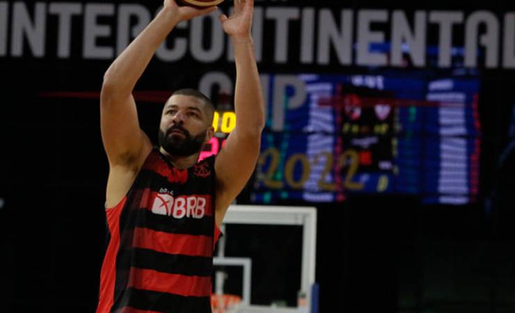 Chegou a hora! FlaBasquete enfrenta Lakeland Magic na semi do Mundial