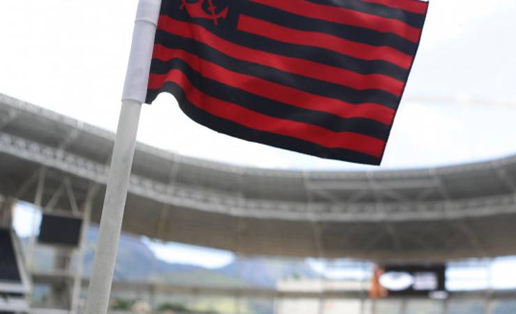 Flamengo x Resende: venda de ingressos começa nesta quarta-feira (23)