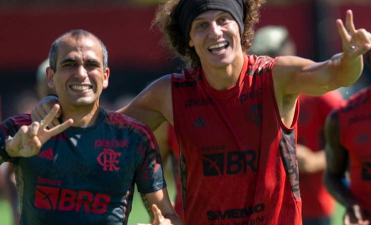 Na volta do Maraca, Flamengo enfrenta o Bangu pelo Cariocão