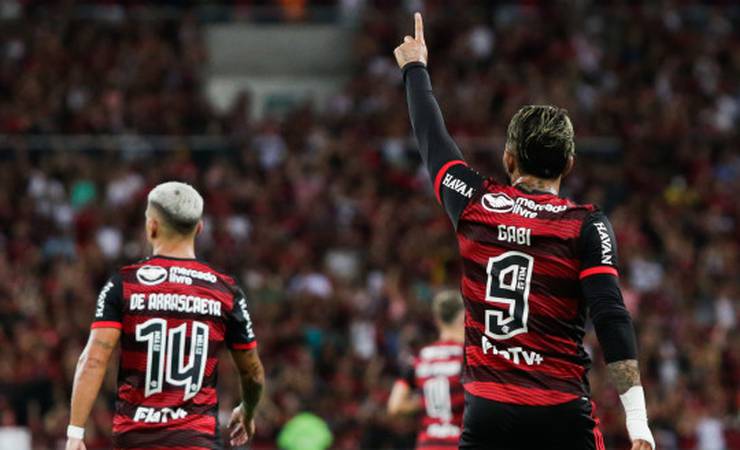É hora de semifinal: saiba como garantir o ingresso para Vasco x Flamengo