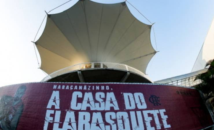 Final 8 da Champions League será disputado no Maracanãzinho