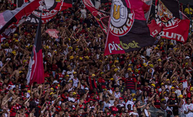 Confira informações importantes sobre o acesso ao Maracanã nesta temporada