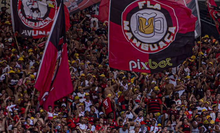 É decisão: saiba como garantir o seu ingresso para a primeira partida da final do Cariocão