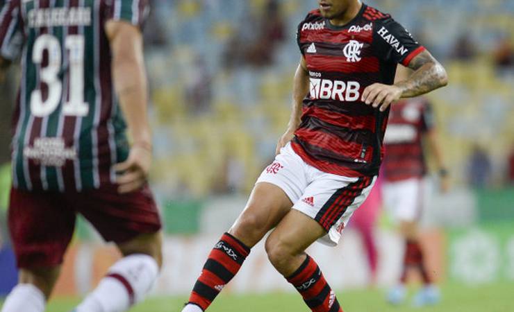 Flamengo perde para o Fluminense por 2 a 0 no primeiro jogo das finais do Cariocão
