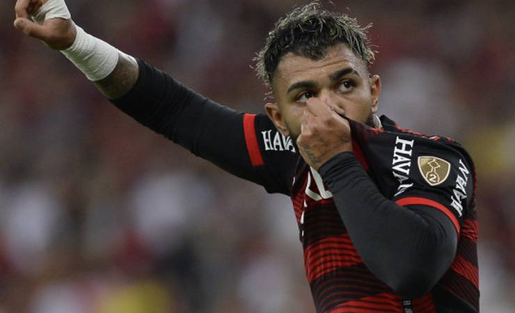Vai ao Chile para torcer pelo Mengão? Saiba como garantir o seu ingresso