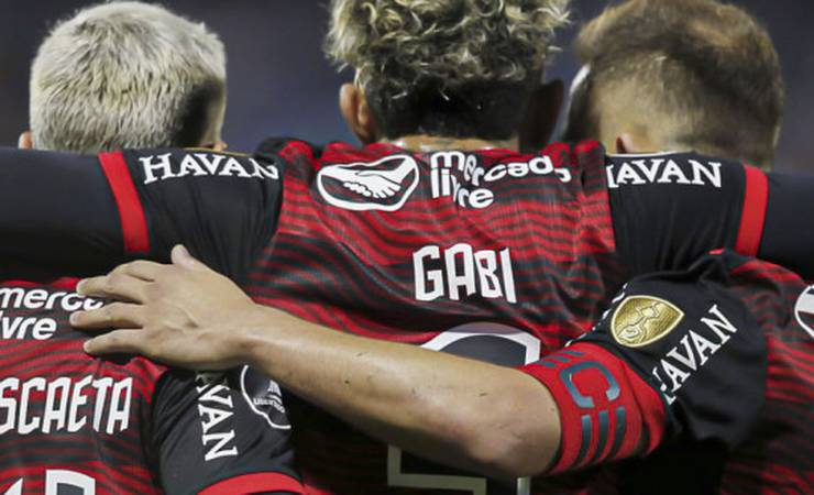 Pela Libertadores, Flamengo vence a Universidad Católica por 3 a 2 e quebra tabu no Chile
