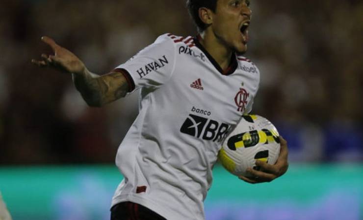 De virada, Mengão bate o Altos-PI por 2 a 1 pela Terceira Fase da Copa do Brasil