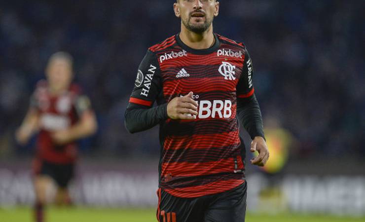 Nos vemos no Maraca: saiba como garantir seu ingresso para Flamengo x U. Católica-CHI