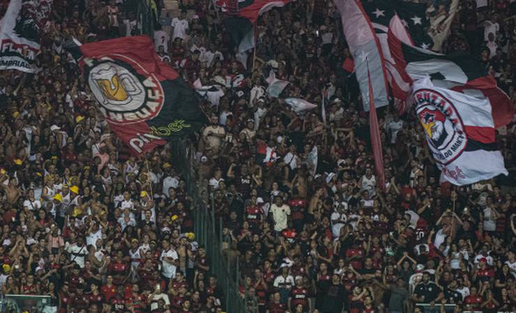 Informações sobre ingressos para o duelo entre Flamengo e Fortaleza