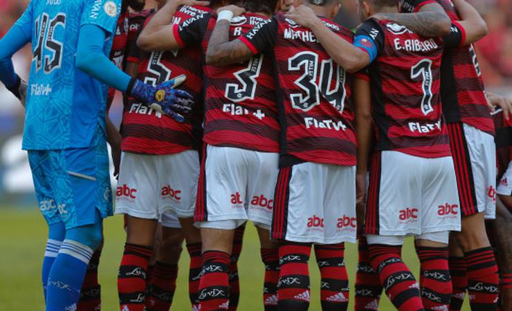 Informações sobre ingressos para o duelo entre Flamengo e Internacional
