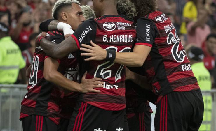 Informações sobre ingressos para Atlético-MG x Flamengo