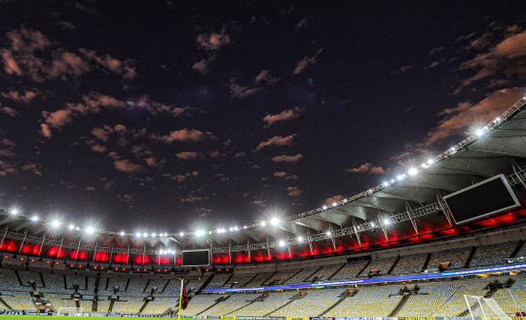 Flamengo x América-MG: confira as informações sobre venda e retirada de ingressos