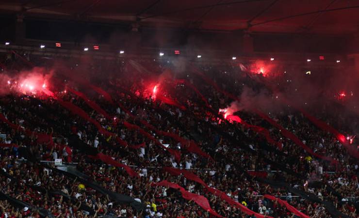 Copa do Brasil: informações sobre a venda de ingressos para Flamengo x Athletico-PR